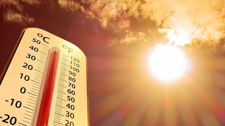 Dünya en sıcak 10 yılını yaşadı! 2024 rekor sıcak yıl oldu