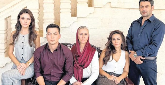‘Alboralar bir arada’