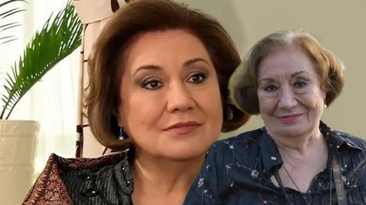 ‘Arsen Hala’ ölümüyle hüzne boğdu! Gülsen Tuncer’in cenaze programı belli oldu