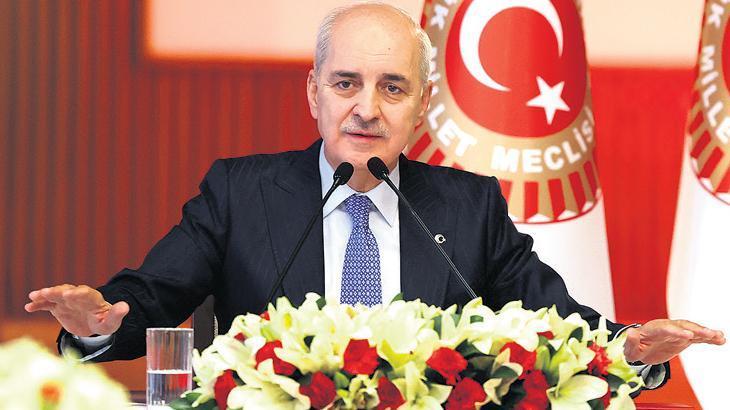 ‘Erken seçim tartışmasının zamanı değil’