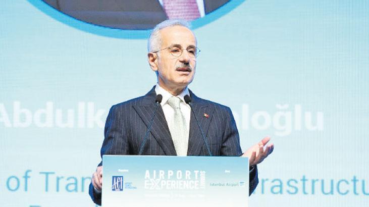 ‘Havacılık, küresel rekabet gücünü belirleyen bir vizyon’