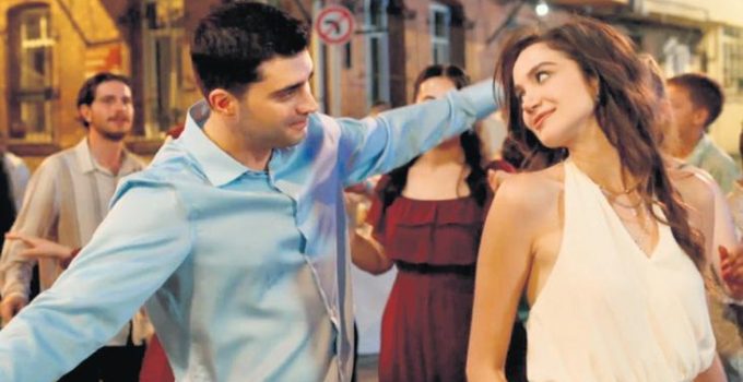 ‘Haysiyet’in ön izlemesi oynattı