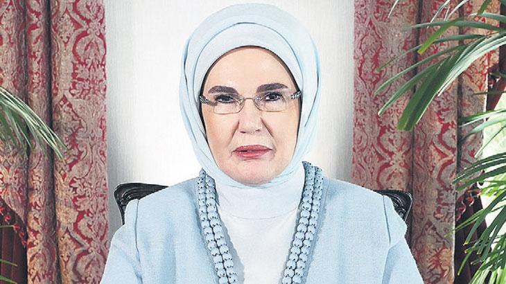 ‘Hiçbir hayal yarım kalmasın’