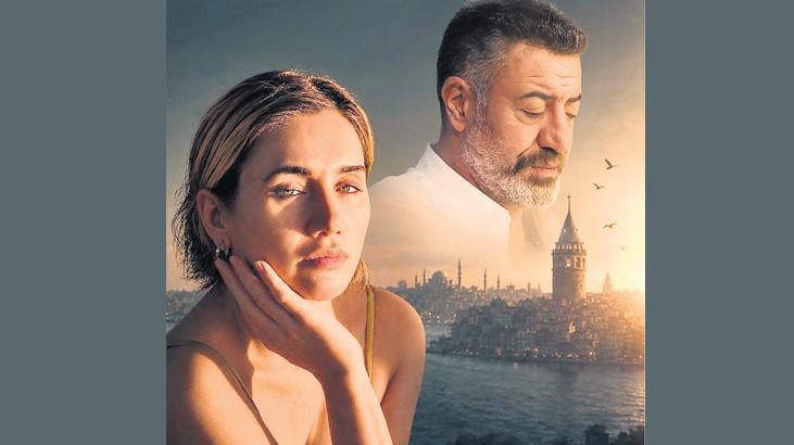 ‘İstanbul Aşıkları’ yayınlandı