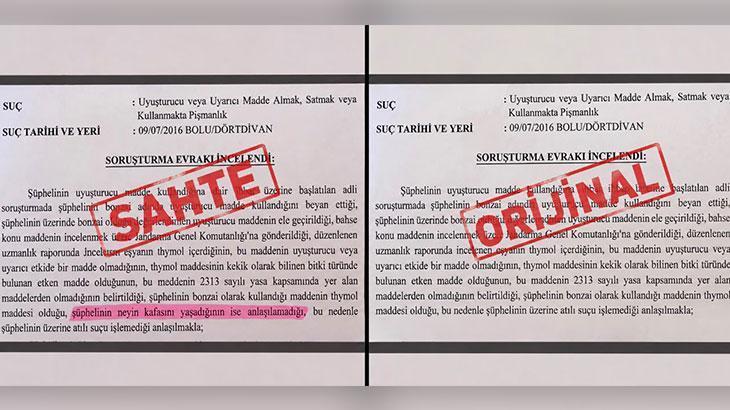 ‘Neyin kafasını yaşadığı anlaşılamadı’ ifadeli savcılık kararı iddiasına soruşturma