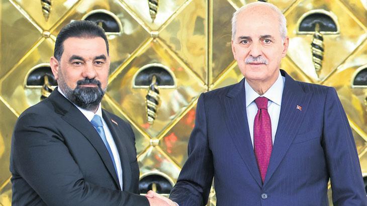 ‘Terörsüz Türkiye tüm bölgeye etki edecek’