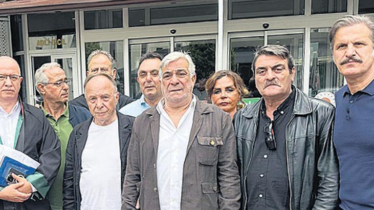 ‘Türkiye’nin hukuku Allah’ın adaleti var’