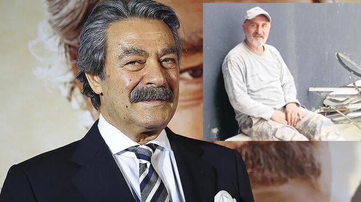 ‘Yeğeni olmak bana yeter’