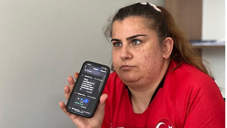 “TBMM’de çalışıyorum” dedi, 800 bin liralık borcun içine soktu: ‘Ben inanmam’ diyen bile inanırdı
