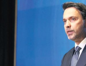Elektrik alt yapısında 28 milyar $’lık hedef