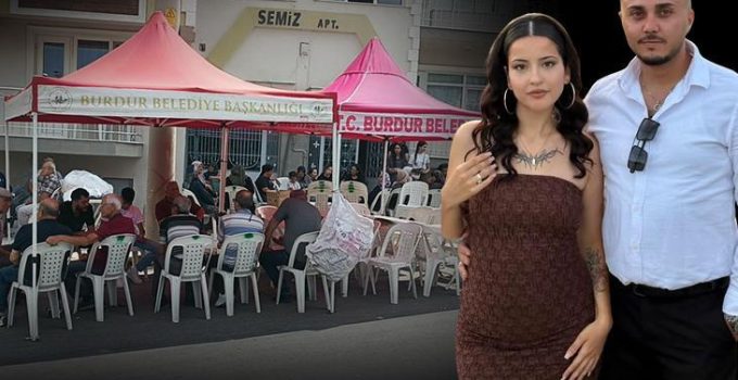 En mutlu ana saatler kala feci olay! Düğün yerine cenaze evi oldu
