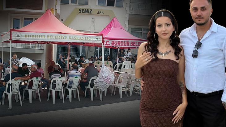 En mutlu ana saatler kala feci olay! Düğün yerine cenaze evi oldu
