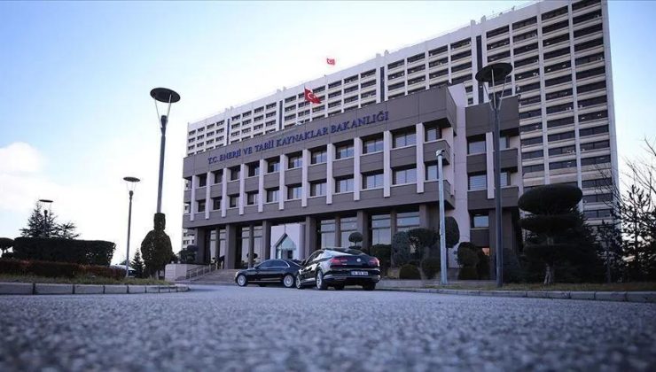 Enerji ve Tabii Kaynaklar Bakanlığı bursunda başvurular başladı