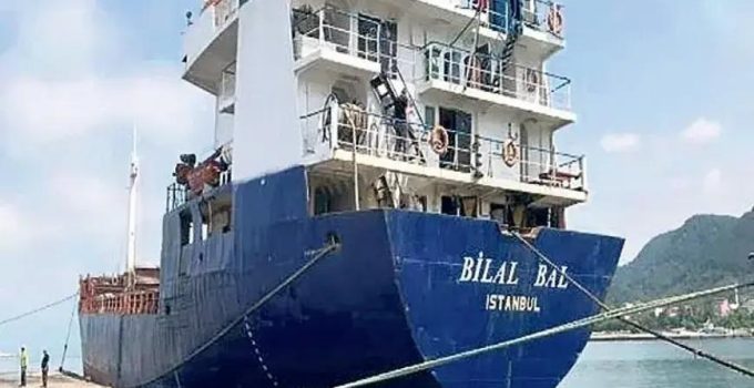 Enkaz nerede? Silivri’de çarpışan gemiler sonrası gündemde! 9 yıl sonra aynı kaza