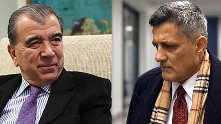 Enver Altaylı, Kozinoğlu soruşturmasında ifade verecek!