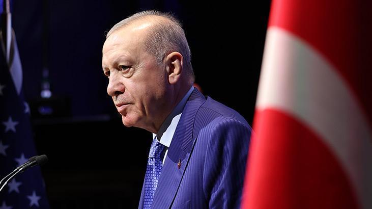 Erdoğan’dan Newsweek’in ‘İsrail ile çatışma riski var mı?’ sorusuna cevap: Türkiye dış politikasını kaçınılmaz savaş senaryoları üzerinden kurmaz