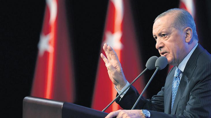 Erdoğan’dan MYK’da yeni yasama yılı için “kritik süreç” uyarısı: Süreci provoke etmek isteyenler olacak