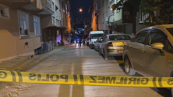 Esenler’de silahlı dehşet: 1’i çocuk 3 kişiyi yaralayan saldırgan yakalandı