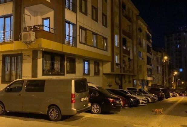Esenyurt’ta servis minibüsünün çarptığı 6 yaşındaki çocuk öldü