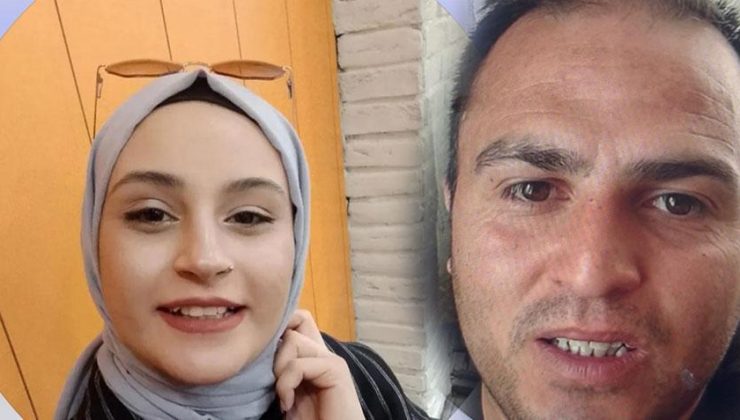 Eşi tarafından öldürülen Buse’nin babası korkunç detayları anlattı: Kızıma tehdit mesajları atmışlar