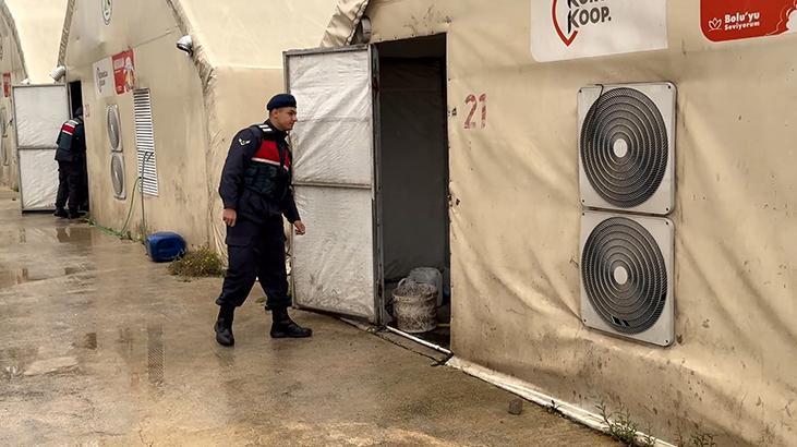 Eski çadırları yeni gibi ihale ettiler! Bolu’daki ‘zimmet’ operasyonunun detayları belli oldu.. Vurgunun miktarı 24 milyon