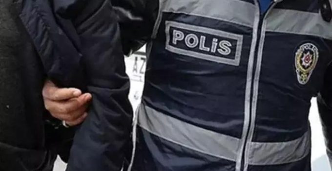 Eski DHMİ yöneticisi Mehmet Cemil Acar tutuklandı