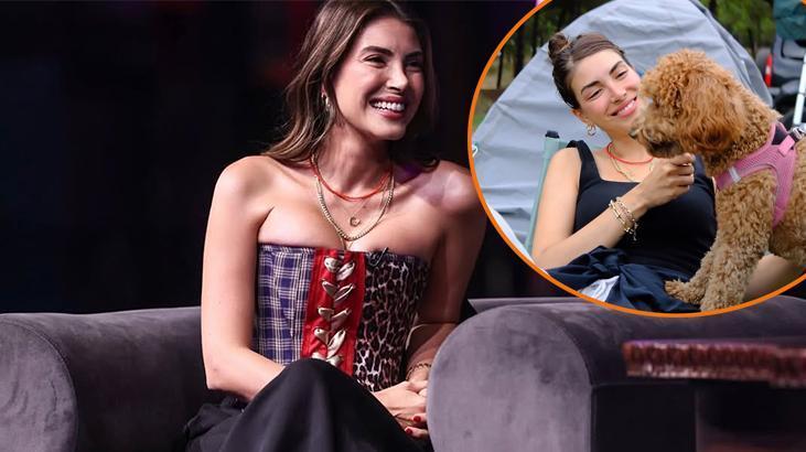 Esme Furtuna’nın sözleri gündem oldu! “Önce kendinizi sevmeyi ve değer vermeyi bilin”
