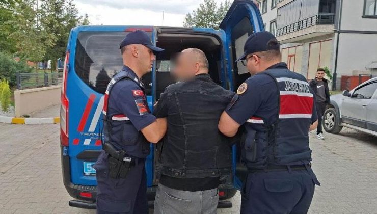Evinden uyuşturucu çıktı! Pişkin savunma: Limon tuzu