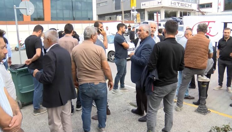 Eyüpsultan’daki otobüs yangınında acı bilanço! 10 yaşındaki Nazlıhan da hayatını kaybetti: Ablası Yüsra da ölmüştü