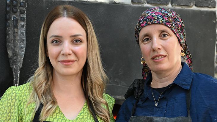 Ezber bozan köy: Fikrine herkes güldü! Tarlaya giden de şehirden gelen de peşine düştü