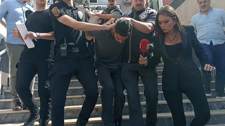 Fatih’te döviz bürosundaki 2 kişinin öldüğü saldırıda 6 tutuklama