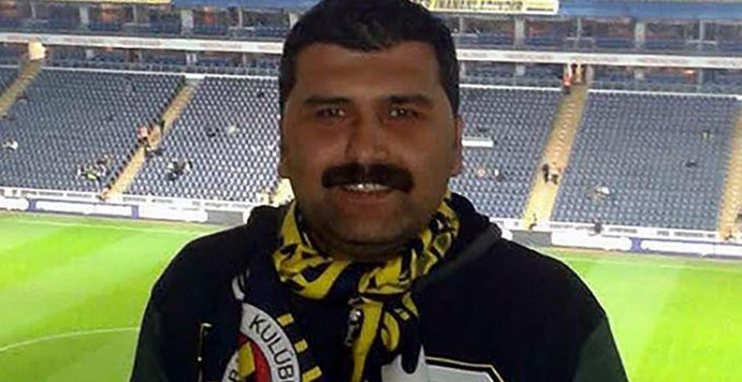 Fenerbahçe-Beşiktaş derbisinde statta kahreden olay! Kalp krizi geçiren gazi hayatını kaybetti