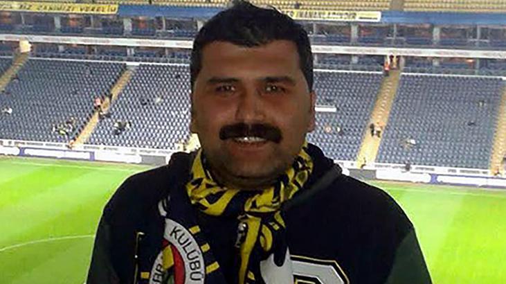 Fenerbahçe-Beşiktaş derbisinde statta kahreden olay! Kalp krizi geçiren gazi hayatını kaybetti