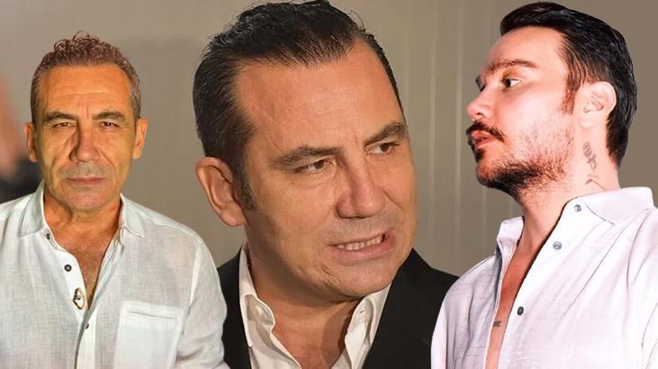 Ferhat Göçer ve Sinan Akçıl polemiğinde yeni perde! Flaş hamlesini ilk kez açıkladı