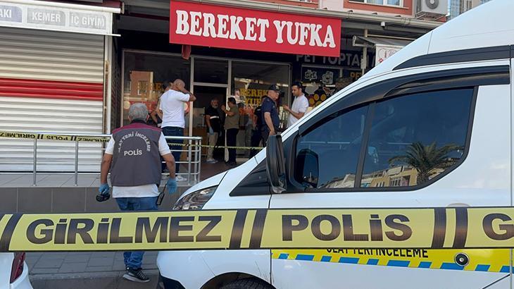 Fethiye’de dehşet! Baba ve iki çocuğu iş yerinde ölü bulundu
