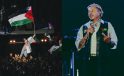 Filistin desteği nedeniyle çıkarılmıştı! Macklemore’un ardından diğer sanatçılar turneden çekildi
