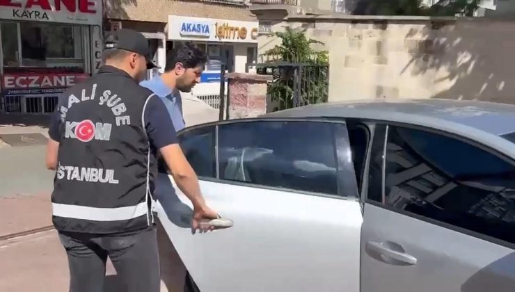 Fon soruşturmasında Serdar Turhan’ın ifadesi ortaya çıktı! 3,5 milyar TL’lik şirket nasıl 105 milyar TL oldu?
