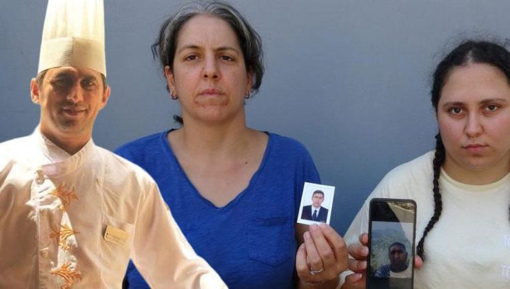 Gemiye gizlice binmişti! Ailesine yapacağı sürpriz yarım kaldı: Her yeri aradık ama babamı bulamadık