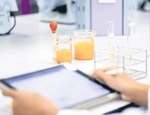 Gıda aromalarında ‘yüzde 95’ şartı