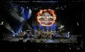 Gipsy Kings İstanbul’u coşturdu! Harbiye’de unutulmaz gece