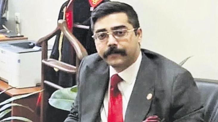 Görevden uzaklaştırılmıştı! Savcı Uçuk hakkında gözaltı kararı