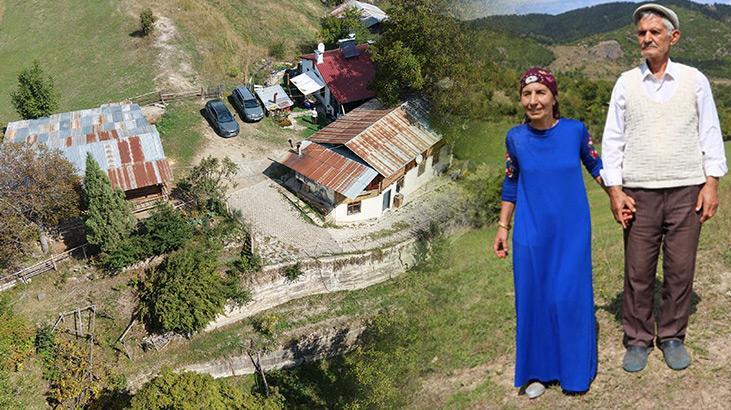 Görmedikleri köyü ezberlediler! Artvin’de iki kardeşin azim dolu yaşamı