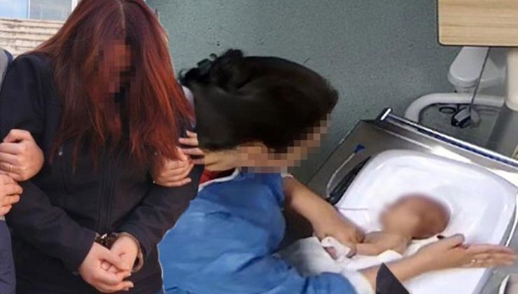 Görüntüler herkesin kanını dondurmuştu! Hemşire için karar çıktı