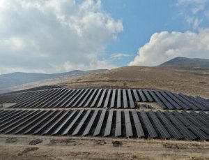 Güneşin elektrik üretimindeki payı 10 yılda 28 kat arttı