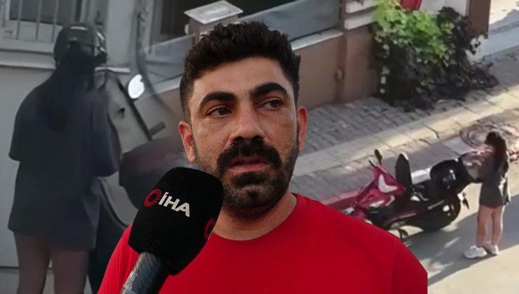 Haberler: Eve makarna sipariş etti, rahatsızlandı! Sipariş ettiği adrese gidince şok oldu…