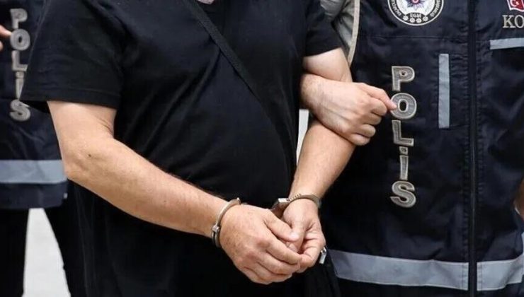 Hatay’da bir iş yerinin kurşunlanması: Yakalanan 3 zanlı tutuklandı