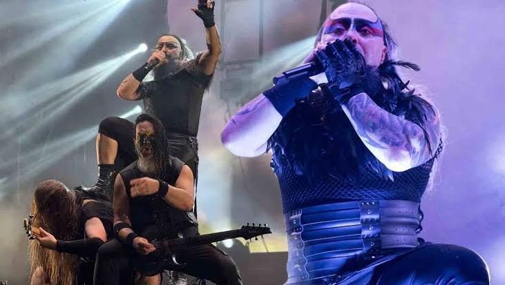 Hayko Cepkin’den hayranlarını üzen haber! 2 yıl sonra konserlerini bırakıyor