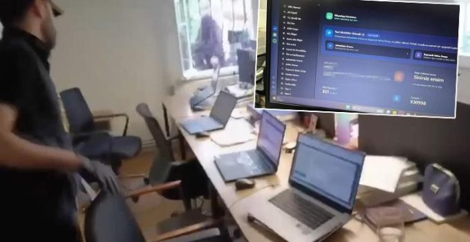 Hukuk bürolarında ‘panel’ soruşturmasında detaylar belli oldu! 31 adrese arama