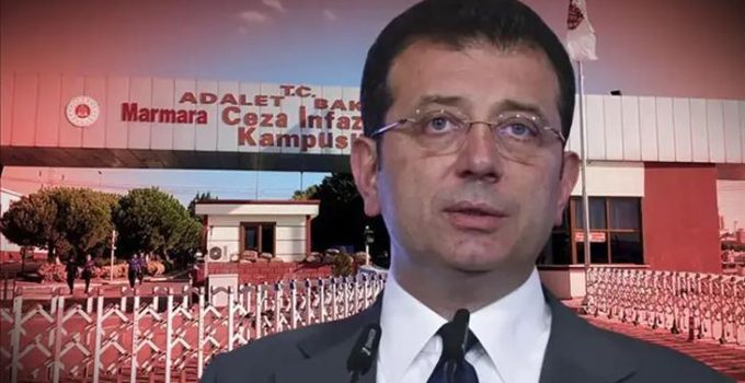 İBB’ye yönelik ‘yolsuzluk’ davasında 2 isme tahliye