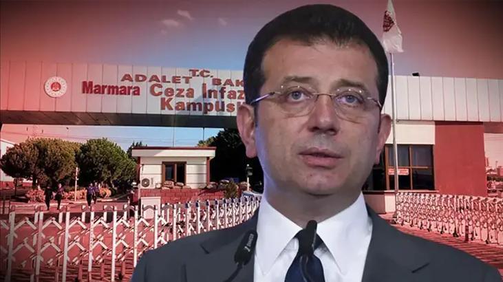 İBB’ye yönelik ‘yolsuzluk’ davasında 2 isme tahliye
